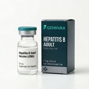 Hepatitis B Adult